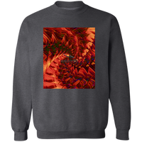 Thumbnail for OOTO - SPUNSCAPE - G180 Crewneck Pullover Sweatshirt - 5 COLORS -