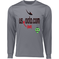 Thumbnail for WEBSITE - us-ooto.com WITH AL - 788 Long Sleeve Moisture-Wicking Tee - 3 COLORS -