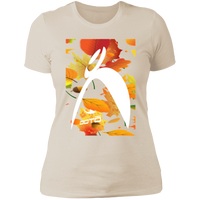 Thumbnail for MO OCT NOV 2024 NL3900 Ladies' Boyfriend T-Shirt - 9 COLORS -