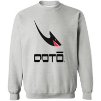 Thumbnail for OOTO - SHARK BITE BIG - G180 Crewneck Pullover Sweatshirt - 9 COLORS -