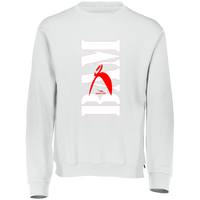 Thumbnail for OOTO - BAM TM - 698HBM Dri-Power Fleece Crewneck Sweatshirt - 5 COLORS -