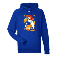 Thumbnail for MO OCT NOV 2024 1379757 Under Armour Mens Rival Fleece Hoodie - 5 COLORS -