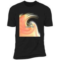 Thumbnail for SUN CLOUD ARM - NL3600 Premium Short Sleeve T-Shirt - 1 COLOR -