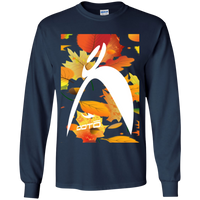 Thumbnail for MO OCT NOV 2024 G540B Youth LS T-Shirt - 5 COLORS -