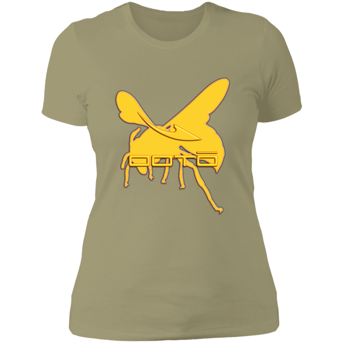 DASH AND HORNET - NL3900 Ladies' Boyfriend T-Shirt - 7 COLORS -