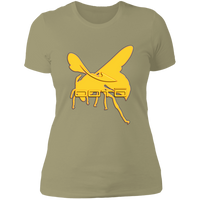 Thumbnail for DASH AND HORNET - NL3900 Ladies' Boyfriend T-Shirt - 7 COLORS -