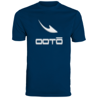 Thumbnail for OOTO - BUILDING BLOCK - 791 Youth Moisture-Wicking Tee - 6 COLORS -