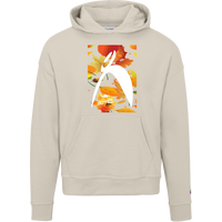 Thumbnail for MO OCT NOV 2024 S760 Champion Womens Powerblend Hoodie - 5 COLORS -