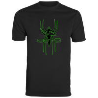 Thumbnail for DASH AND SPIDER 1 - 790 Men's Moisture-Wicking Tee - 3 COLORS -