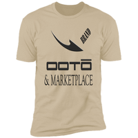 Thumbnail for OOTO BRAND & MARKETPLACE - NL3600 Premium Short Sleeve T-Shirt - 12 COLORS -