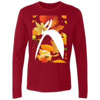 Thumbnail for MO OCT NOV 2024 NL3601 Men's Premium LS - 6 COLORS -