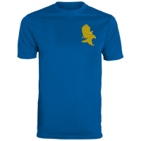 Thumbnail for OOTO - DASH AND EAGLE - 791 Youth Moisture-Wicking Tee - 5 COLORS -