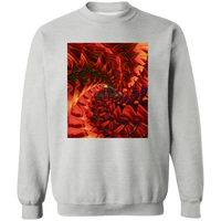 Thumbnail for OOTO - SPUNSCAPE - G180 Crewneck Pullover Sweatshirt - 5 COLORS -