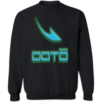 Thumbnail for OOTO - DASH EN EERIE G180 Crewneck Pullover Sweatshirt - 1 COLOR -