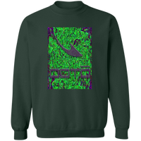 Thumbnail for DASH EN NEW EXPANSE - G180 Crewneck Pullover Sweatshirt - 4 COLORS -