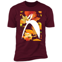 Thumbnail for MO OCT NOV 2024 NL3600 Premium Short Sleeve T-Shirt - 7 COLORS -