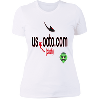 Thumbnail for WEBSITE - us-ooto.com WITH AL - NL3900 Ladies' Boyfriend T-Shirt - 11 COLORS -