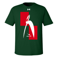 Thumbnail for MO SEP OCT 2024 1376842 Mens Under Armour Team Tech Tee - 5 COLORS -