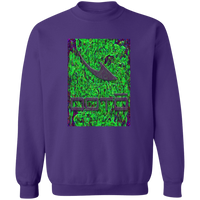 Thumbnail for DASH EN NEW EXPANSE - G180 Crewneck Pullover Sweatshirt - 4 COLORS -