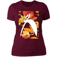 Thumbnail for MO OCT NOV 2024 NL3900 Ladies' Boyfriend T-Shirt - 9 COLORS -