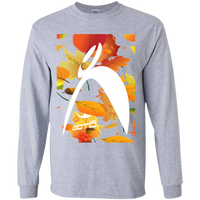 Thumbnail for MO OCT NOV 2024 G540B Youth LS T-Shirt - 5 COLORS -