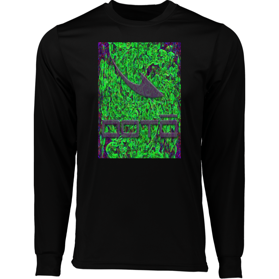 DASH EN NEW EXPANSE - 788 Long Sleeve Moisture-Wicking Tee - 2 COLORS -