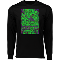 Thumbnail for DASH EN NEW EXPANSE - 788 Long Sleeve Moisture-Wicking Tee - 2 COLORS -