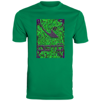 Thumbnail for DASH EN NEW EXPANSE - 790 Men's Moisture-Wicking Tee - 4 COLORS -