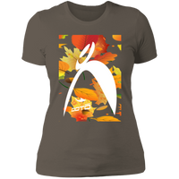 Thumbnail for MO OCT NOV 2024 NL3900 Ladies' Boyfriend T-Shirt - 9 COLORS -