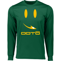 Thumbnail for SMOOTO EN MAIZE - 788 Long Sleeve Moisture-Wicking Tee - 6 COLORS -