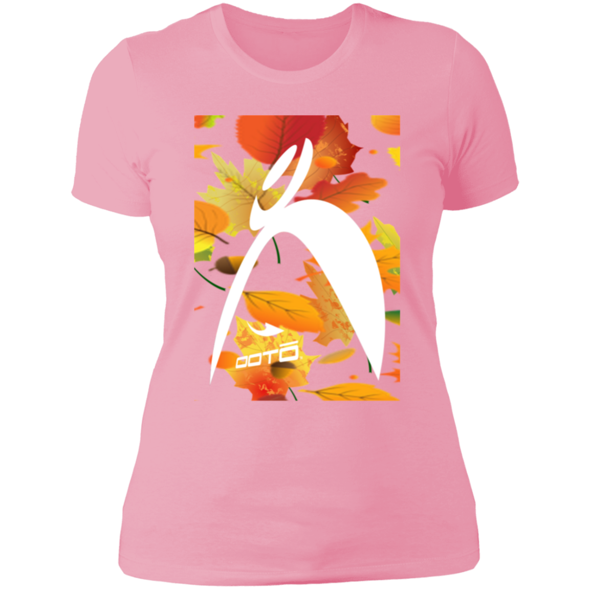 MO OCT NOV 2024 NL3900 Ladies' Boyfriend T-Shirt - 9 COLORS -