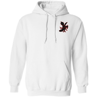 Thumbnail for OOTO - DASH AND DRAGON - G185 Pullover Hoodie - 3 COLORS -