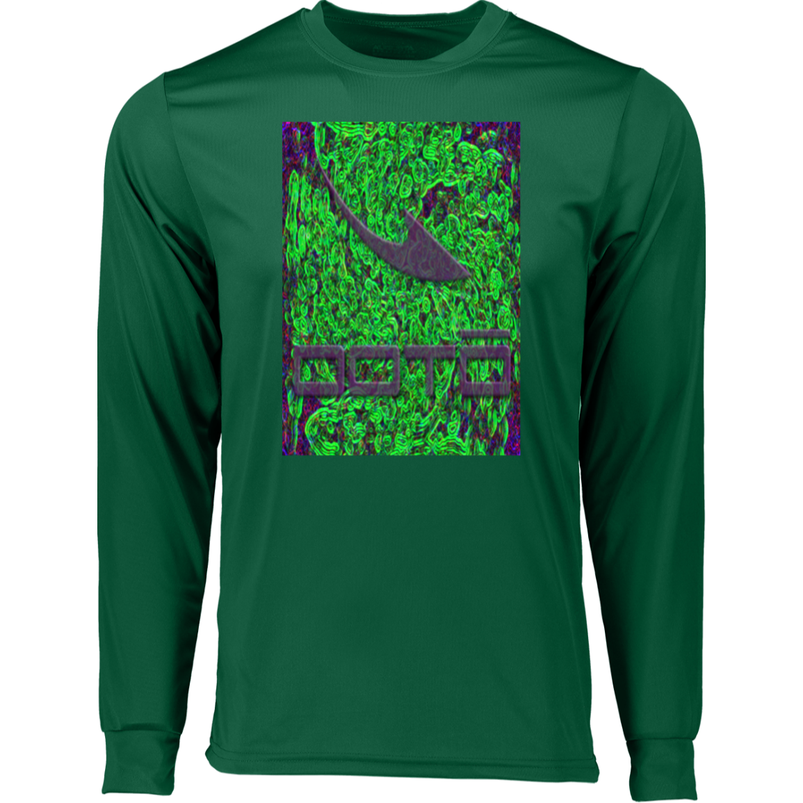 DASH EN NEW EXPANSE - 788 Long Sleeve Moisture-Wicking Tee - 2 COLORS -