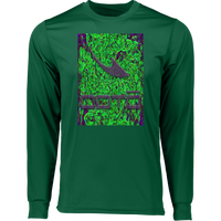 Thumbnail for DASH EN NEW EXPANSE - 788 Long Sleeve Moisture-Wicking Tee - 2 COLORS -