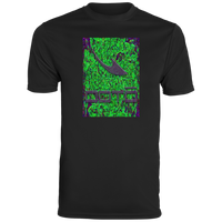 Thumbnail for OOTO - DASH EN NEW EXPANSE - 791 Youth Moisture-Wicking Tee - 1 COLOR -