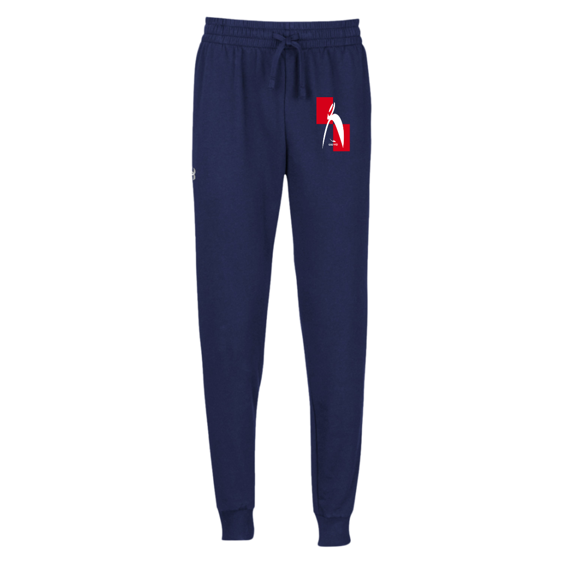 MO SEP OCT 2024 1379774 Under Armour Mens Rival Fleece Sweatpant - 2 COLORS -