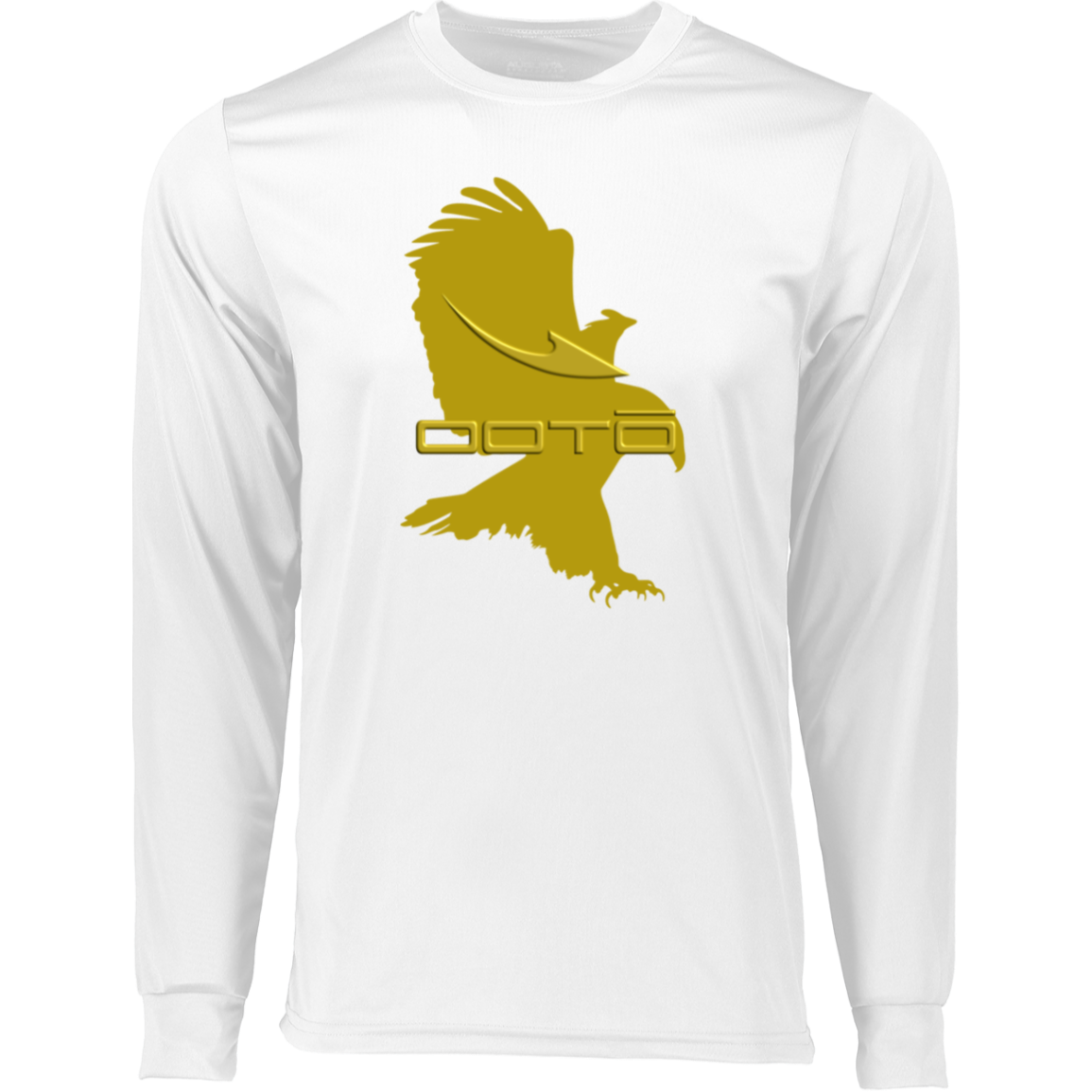 DASH AND EAGLE - 788 Long Sleeve Moisture-Wicking Tee - 6 COLORS -