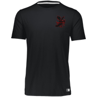 Thumbnail for DASH AND DRAGON - 64STTM Essential Dri-Power Tee - 2 COLORS -