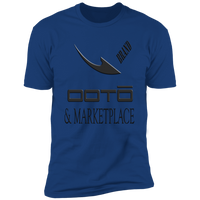 Thumbnail for OOTO BRAND & MARKETPLACE - NL3600 Premium Short Sleeve T-Shirt - 12 COLORS -