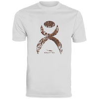 Thumbnail for GLYPHIC EN HALTED PHASE FUR MODE - 790 Men's Moisture-Wicking Tee - 5 COLORS -