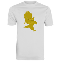 Thumbnail for OOTO - DASH AND EAGLE - 791 Youth Moisture-Wicking Tee - 5 COLORS -