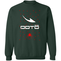 Thumbnail for OOTO - THE NURSERY - G180 Crewneck Pullover Sweatshirt - 9 COLORS -