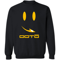 Thumbnail for OOTO - SMOOTO EN MAIZE - G180 Crewneck Pullover Sweatshirt - 8 COLORS -