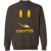 Thumbnail for OOTO - SMOOTO EN MAIZE - G180 Crewneck Pullover Sweatshirt - 8 COLORS -