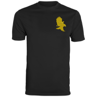 Thumbnail for OOTO - DASH AND EAGLE - 791 Youth Moisture-Wicking Tee - 5 COLORS -