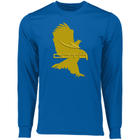 Thumbnail for DASH AND EAGLE - 788 Long Sleeve Moisture-Wicking Tee - 6 COLORS -