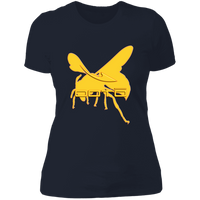 Thumbnail for DASH AND HORNET - NL3900 Ladies' Boyfriend T-Shirt - 7 COLORS -