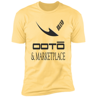 Thumbnail for OOTO BRAND & MARKETPLACE - NL3600 Premium Short Sleeve T-Shirt - 12 COLORS -