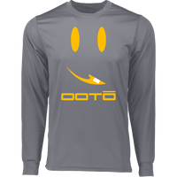 Thumbnail for SMOOTO EN MAIZE - 788 Long Sleeve Moisture-Wicking Tee - 6 COLORS -