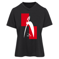 Thumbnail for MO SEP OCT 2024 TT11HW Team 365 Womens Sonic Heather Tee - 6 COLORS -